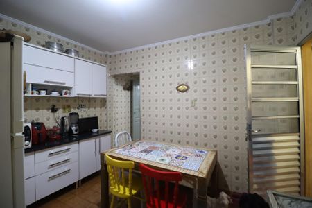 Casa à venda com 99m², 2 quartos e 1 vagaCozinha