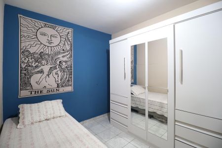 Casa à venda com 99m², 2 quartos e 1 vagaQuarto 2