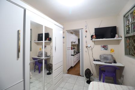 Casa à venda com 99m², 2 quartos e 1 vagaQuarto 2