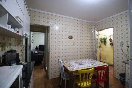 Casa à venda com 99m², 2 quartos e 1 vagaCozinha