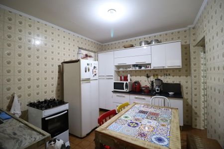 Casa à venda com 99m², 2 quartos e 1 vagaCozinha