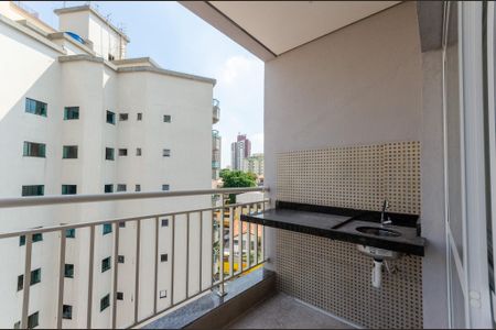Apartamento à venda com 110m², 2 quartos e 2 vagas Apartamento à venda com 110m², 2 quartos e 2 vagasÁrea de serviço