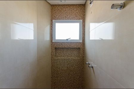 Apartamento à venda com 110m², 2 quartos e 2 vagas Apartamento à venda com 110m², 2 quartos e 2 vagasSuite 1 - Banheiro