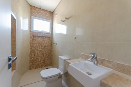 Apartamento à venda com 110m², 2 quartos e 2 vagas Apartamento à venda com 110m², 2 quartos e 2 vagasSuite 1 - Banheiro
