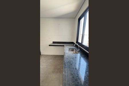 Apartamento à venda com 106m², 2 quartos e 2 vagasCozinha