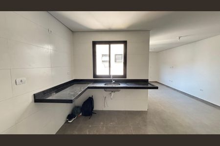 Apartamento à venda com 106m², 2 quartos e 2 vagasCozinha