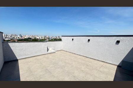 Apartamento à venda com 106m², 2 quartos e 2 vagasCobertura