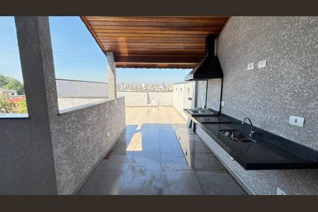 Apartamento à venda com 106m², 2 quartos e 2 vagasCobertura