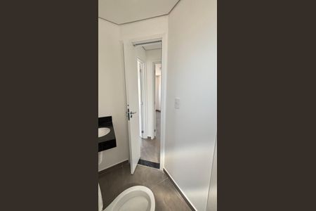 Apartamento à venda com 106m², 2 quartos e 2 vagasBanheiro
