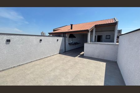 Apartamento à venda com 106m², 2 quartos e 2 vagasCobertura