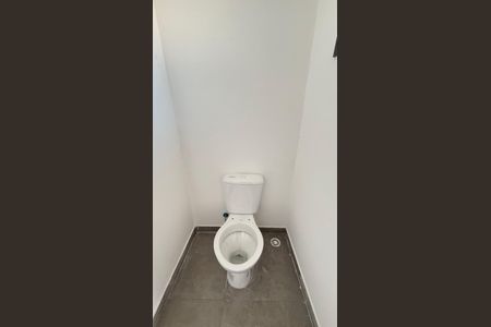 Apartamento à venda com 106m², 2 quartos e 2 vagasCobertura - Banheiro