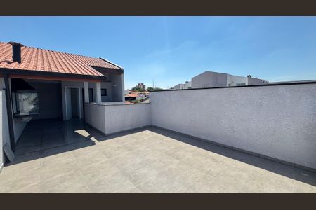 Apartamento à venda com 106m², 2 quartos e 2 vagasCobertura