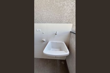 Apartamento à venda com 106m², 2 quartos e 2 vagasCobertura - Area de Serviço