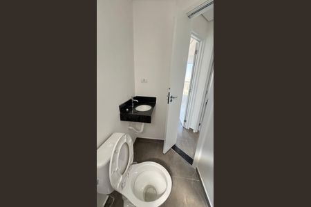 Apartamento à venda com 106m², 2 quartos e 2 vagasBanheiro