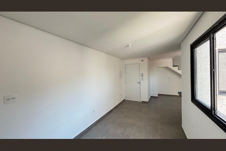 Apartamento à venda com 106m², 2 quartos e 2 vagasSala - Sala de Jantar