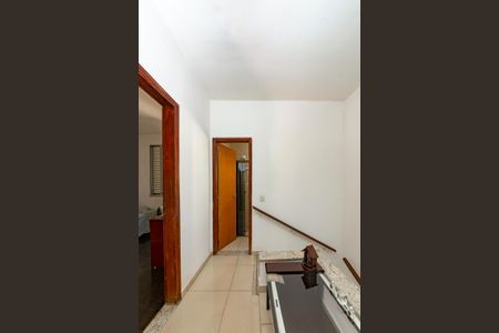 Apartamento à venda com 119m², 3 quartos e 1 vaga Apartamento à venda com 119m², 3 quartos e 1 vagaCorredor