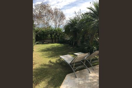 Casa à venda com 436m², 4 quartos e 4 vagas