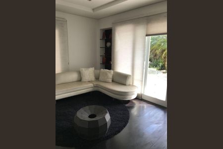 Casa à venda com 436m², 4 quartos e 4 vagas