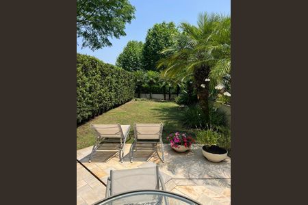 Casa à venda com 436m², 4 quartos e 4 vagas