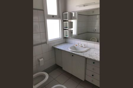 Casa à venda com 436m², 4 quartos e 4 vagas