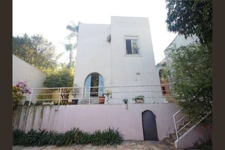 Casa à venda com 510m², 3 quartos e sem vaga