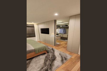 Apartamento à venda com 3 quartos, 198m² em Paraíso, São Paulo
