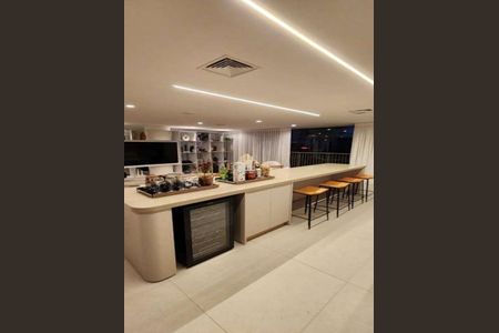 Apartamento à venda com 3 quartos, 198m² em Paraíso, São Paulo