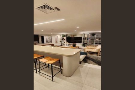 Apartamento à venda com 3 quartos, 198m² em Paraíso, São Paulo