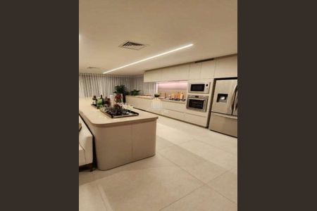 Apartamento à venda com 3 quartos, 198m² em Paraíso, São Paulo