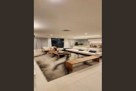 Apartamento à venda com 3 quartos, 198m² em Paraíso, São Paulo