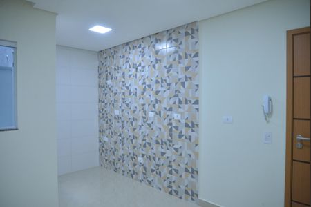 Apartamento à venda com 50m², 2 quartos e 1 vagaCozinha