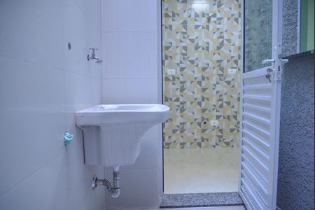 Apartamento à venda com 50m², 2 quartos e 1 vagaÁrea de Serviço