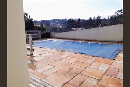 Casa de condomínio à venda com 394m², 4 quartos e 6 vagas