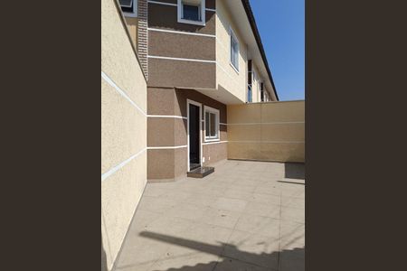 Casa à venda com 90m², 3 quartos e 2 vagas