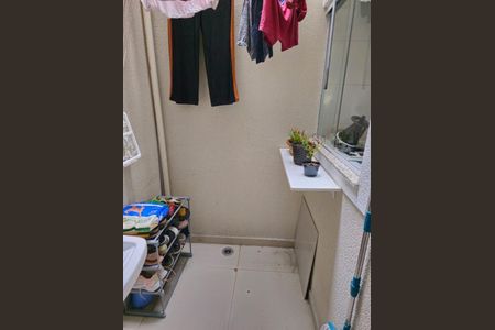 Casa à venda com 44m², 2 quartos e sem vaga