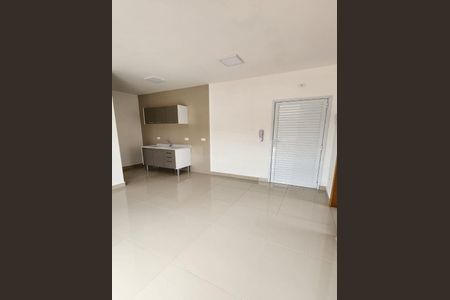 Apartamento à venda com 34m², 1 quarto e sem vaga