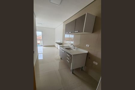 Apartamento à venda com 34m², 1 quarto e sem vaga