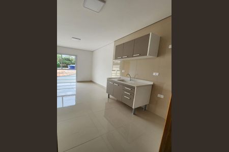 Apartamento à venda com 34m², 1 quarto e sem vaga
