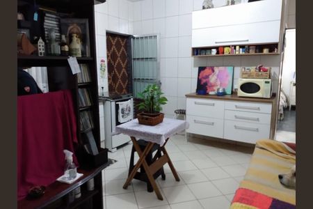 Casa à venda com 170m², 3 quartos e 2 vagas