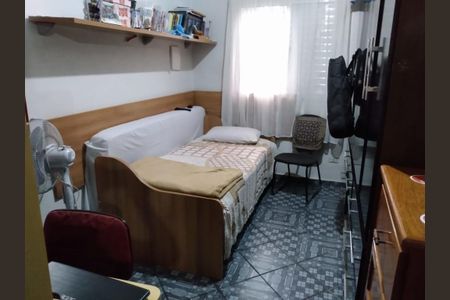 Casa à venda com 170m², 3 quartos e 2 vagas