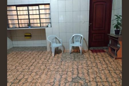 Casa à venda com 170m², 3 quartos e 2 vagas