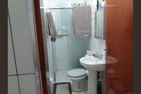 Casa à venda com 170m², 3 quartos e 2 vagas