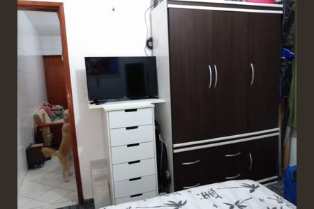 Casa à venda com 170m², 3 quartos e 2 vagas