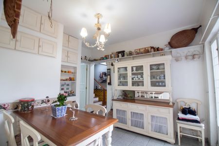 Casa à venda com 320m², 4 quartos e 4 vagas Casa à venda com 320m², 4 quartos e 4 vagasCopa