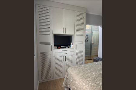 Apartamento à venda com 125m², 3 quartos e 3 vagas Apartamento à venda com 125m², 3 quartos e 3 vagasQuarto