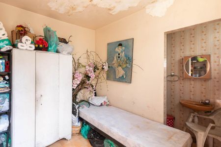 Casa à venda com 200m², 5 quartos e 1 vagaQuarto de Serviço