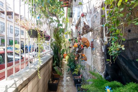 Casa à venda com 200m², 5 quartos e 1 vagaVaranda