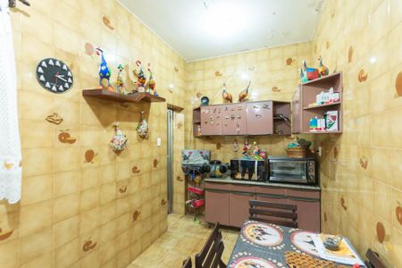 Casa à venda com 200m², 5 quartos e 1 vagaCozinha