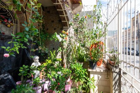 Casa à venda com 200m², 5 quartos e 1 vagaVaranda