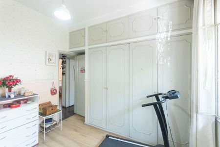 Casa à venda com 200m², 5 quartos e 1 vagaQuarto 3